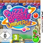 Puzzle Bobble Universe