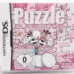 Puzzle: Diddl -