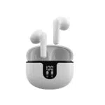 Quality Park Bluetooth Kopfhörer In Ear, Kabellos 5.2 HiFi Stereoklang