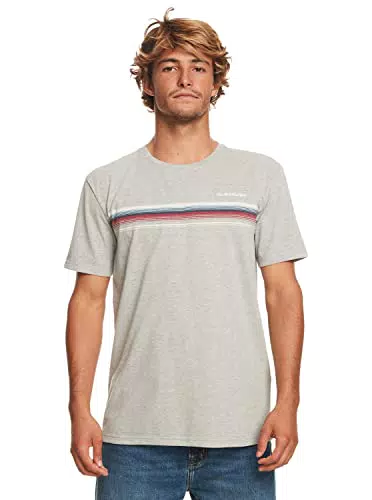 Quiksilver Männer Grau XS