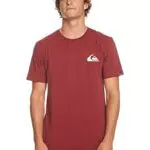 Quiksilver Männer Rot L