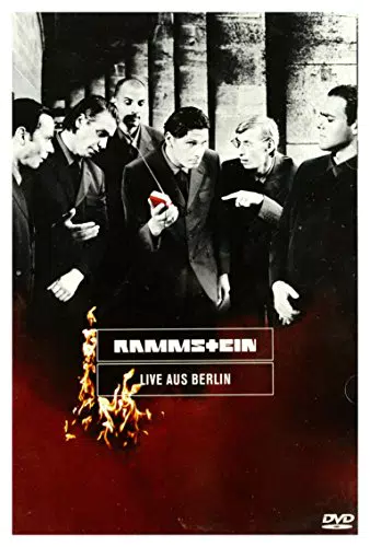 Rammstein - Live aus Berlin