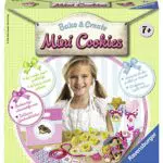 Ravensburger 18411 - Bake & Create Mini Cookies