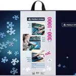 Ravensburger Puzzlemappe für Puzzles mit bis zu 1000 Teilen