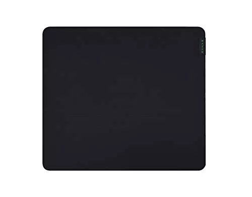 Razer Gigantus V2 Large - Weiches Gaming-Mauspad für schnelle Spielstile und optimale Kontrolle Schwarz