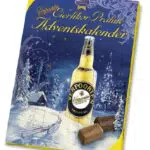 RCP Verpoorten Adventskalender Wintertraum, Eierlikör-Pralinés