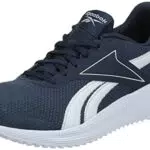 Reebok Herren Reebok LITE 3.0 Laufschuh, Vector Navy/FTWR White/Vector Navy