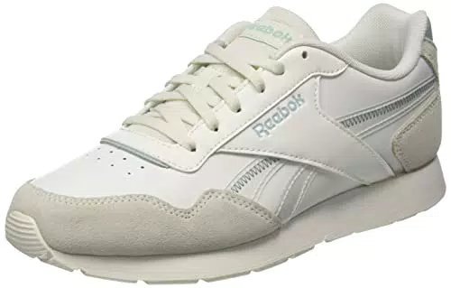 Reebok Herren ROYAL Glide Sneaker, Chalk/Seaside Grey/Chalk