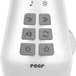 Reer DreamBeam Motiv-Projektor mit 24 verschiedenen Bildern