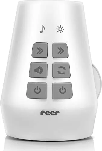 Reer DreamBeam Motiv-Projektor mit 24 verschiedenen Bildern