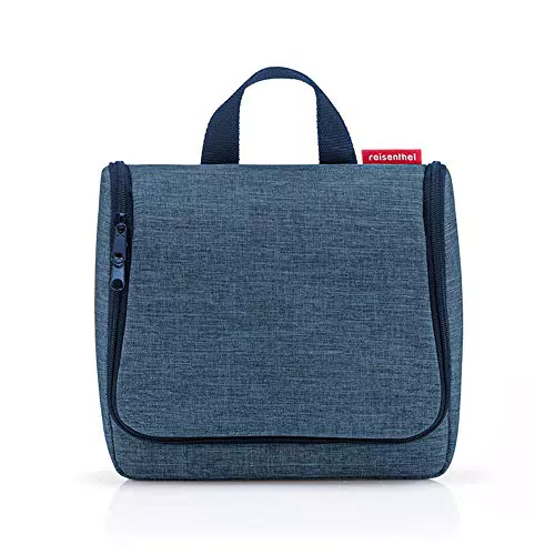 reisenthel toiletbag - praktischer Kulturbeutel mit Haken