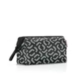 reisenthel travelcosmetic Signature Black Starke robuste und praktische Reisekosmetiktasche