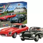 Revell 05667 originalgetreuer Modellbausatz für Fortgeschrittene