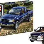Revell Ford F-150 XLT 1997 REV-07045