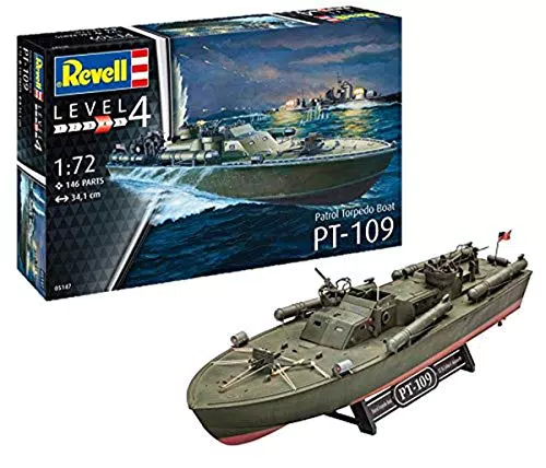 Revell REV-05147 Toys, Merhfarbig