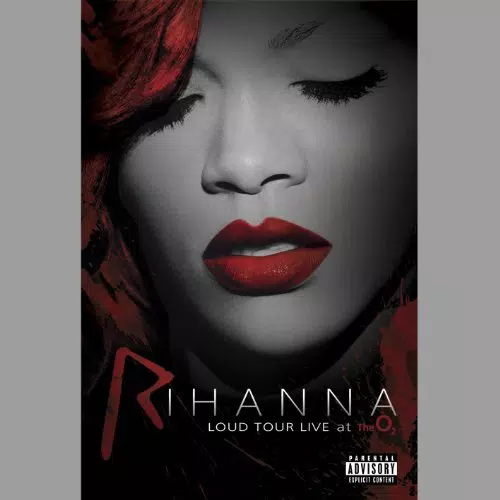 Rihanna - Loud Tour - Live At The O2