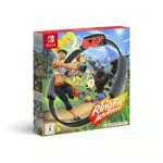 Ring Fit Adventure -, usb2.0