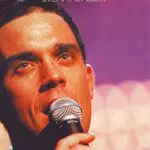 Robbie Williams - Live At The Albert