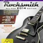 Rocksmith 2014 -