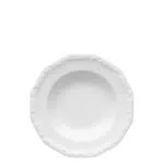 Rosenthal Maria Weiß Suppenteller 23 cm