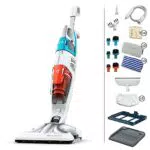 Rowenta Clean & Steam Multi Dampfstaubsauger RY8544