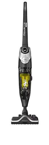 Rowenta RH8155 Powerline Extreme Cyclonic, Beutelloser Handstaubsauger mit Netzkabel