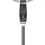 Rowenta VU5640 Standventilator Turbo Silence Extreme