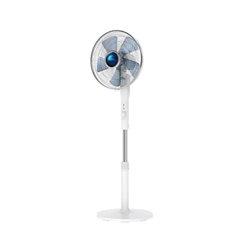 Rowenta VU5840 Turbo Silence Extreme+ Standventilator