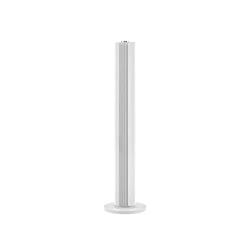 Rowenta VU6720 Turmventilator, 3 Geschwindigkeiten, leiser Nachtmodus