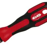 Ruko A1161051010R102148 102148 Universalhandgriff zur Aufnahme von Senkwerkzeugen