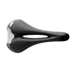 S 3 Flow Sattel schwarz - S2