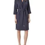 s.Oliver BLACK LABEL Damen 150.11.899.20.200.2105275 Kleid