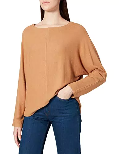 s.Oliver Damen 120.10.110.12.130.2107178 T-Shirt, 84W0