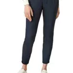 s.Oliver Damen 120.11.899.18.180.1245635 Hose, Blau