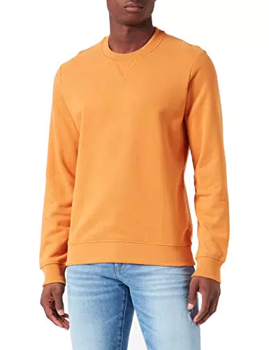 s.Oliver Herren 10.3.11.14.140.2132737 Sweatshirt, 2258