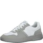 s.Oliver Herren 5-5-13627-30 Sneaker, Lt Grey Comb
