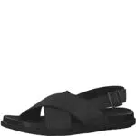 s.Oliver Herren 5-5-18100-20 Sandale, Dark Brown