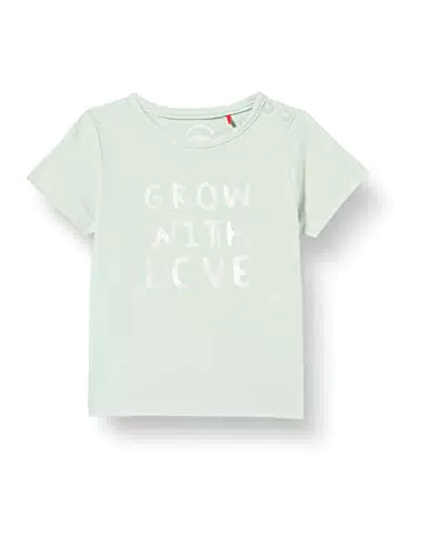 s.Oliver Junior Baby-Mädchen 405.10.203.12.130.2115163 T-Shirt