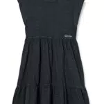 s.Oliver Mädchen 10.2.12.20.200.2128511 Kleid, kurz