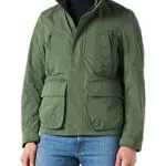 s.Oliver Men's 130.12.202.16.150.2109254 Jacke Langarm