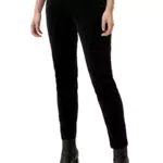 s.Oliver Women's 2121484 Cord Chino, Beige 8100, 38/30