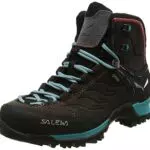Salewa WS Mountain Trainer Mid Gore-TEX Scarponi da trekking e da escursionismo