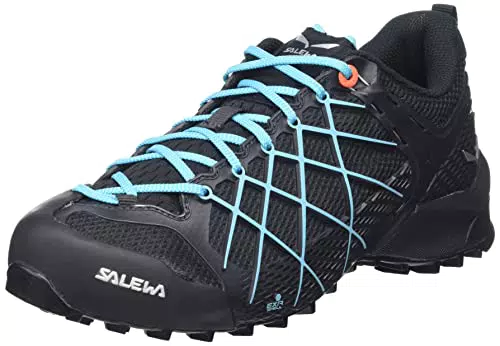 Salewa WS Wildfire Damen Trekking- & Wanderhalbschuhe