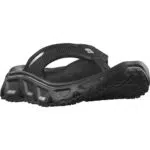 Salomon Reelax Break 6.0 Damen Erholungsschuhe, Gepolsterte Stabilität