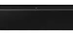 Samsung 2.0-Kanal Soundbar HW-T400 in kompaktem All In One Design