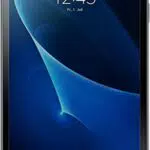 Samsung Galaxy Tab A T580 25, 54 cm Tablet-PC schwarz