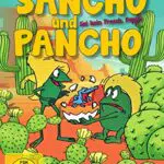 Sancho und Pancho - Die komplette Zeichentrick-Serie auf Deutsch und Englisch
