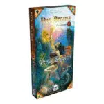 Sand Castle Games, Res Arcana Perlae Imperii, Erweiterung