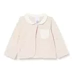 Sanetta Baby-Mädchen Shirt rosa Kleinkind-Schlafanzüge