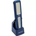 Scangrip 03.5407 - Linterna Uniform 3, 7v Recargable